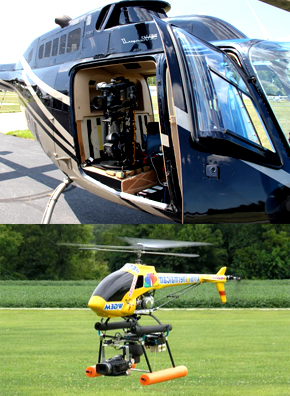 Aerials Thumbnail