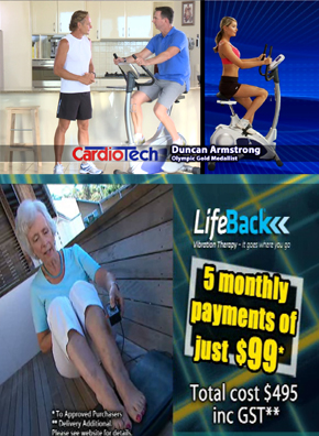 Infomercials Thumbnail