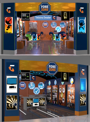 Retail Videos